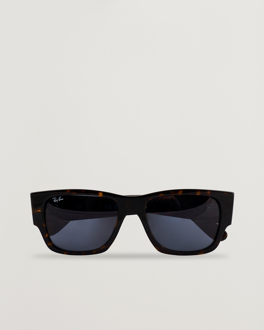Ray-Ban Carlos Sunglasses Havana – Marrone