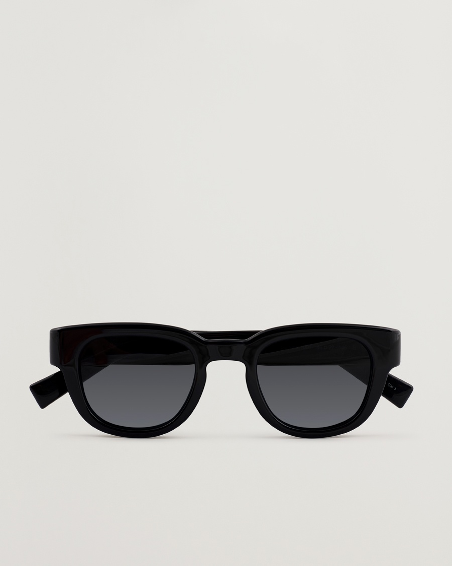 Saint Laurent SL 675 Sunglasses Black – Nero
