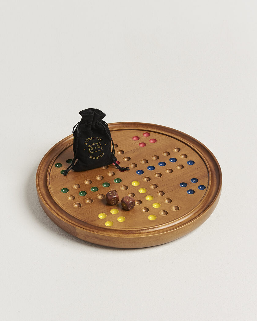 Authentic Models No Quarter Game – Marrone