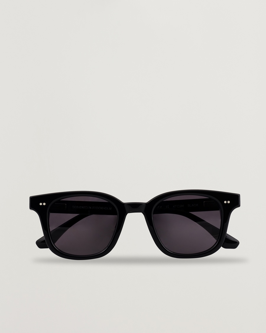 CHIMI CHIMI02 SunglassesBlack – Nero