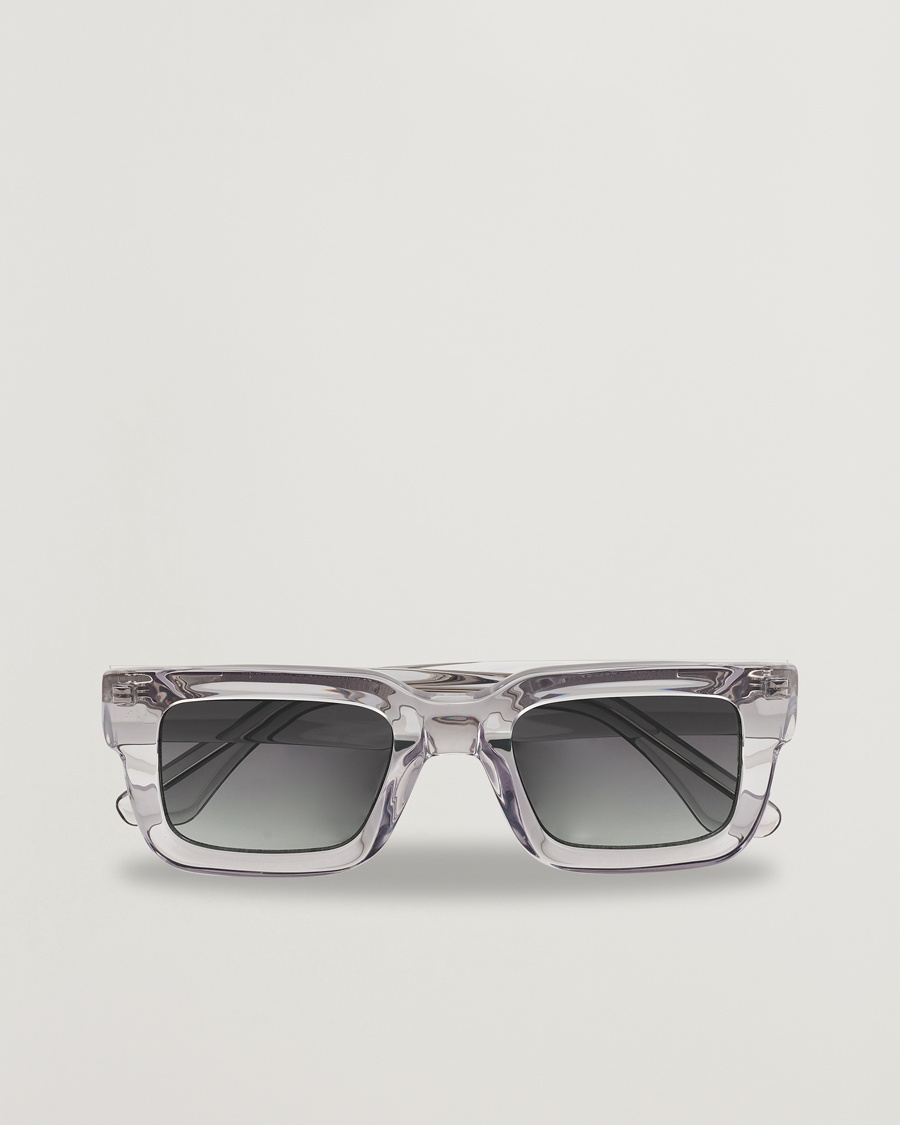 CHIMI 05 Sunglasses Grey – Grigio