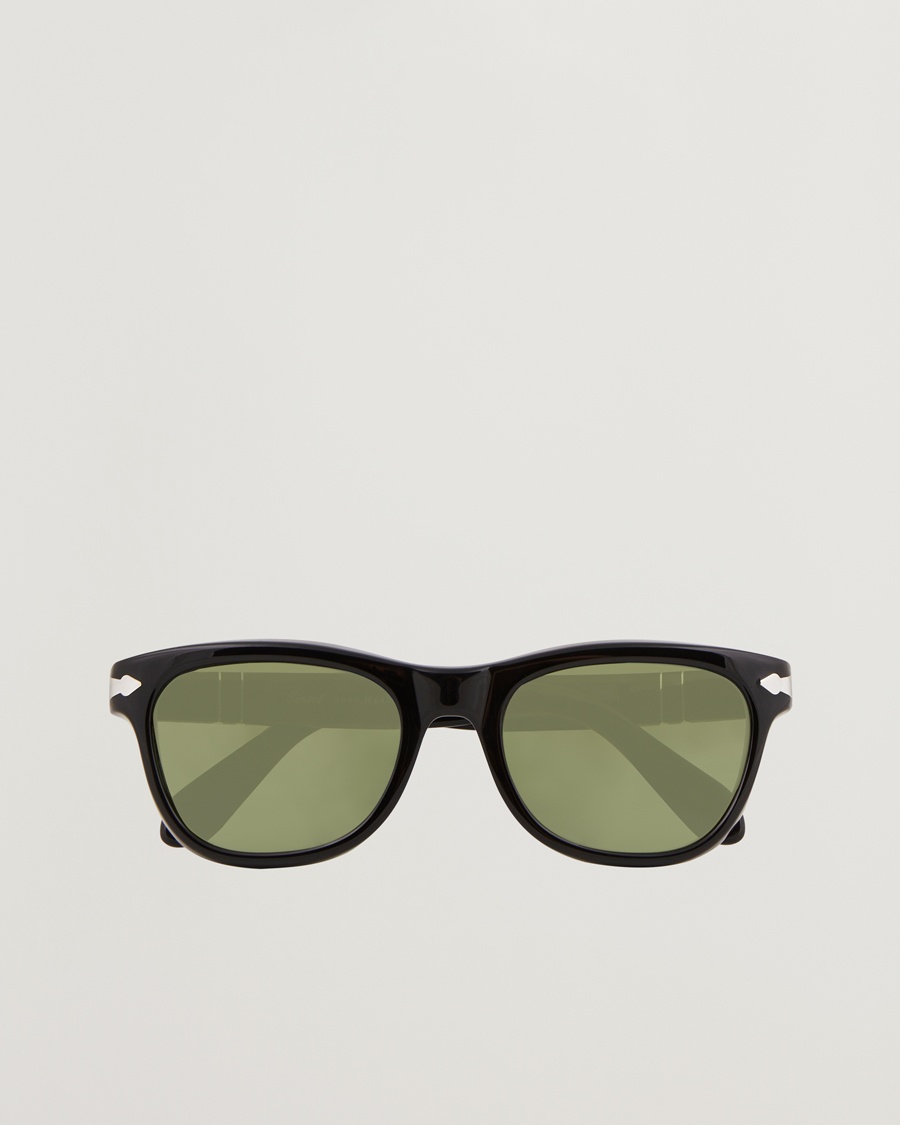 Persol 0PO0086S Sunglasses Black – Blu