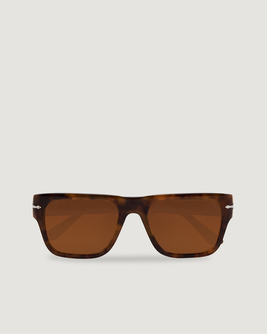 Persol 0PO3348S Sunglasses Brown Havana – Marrone