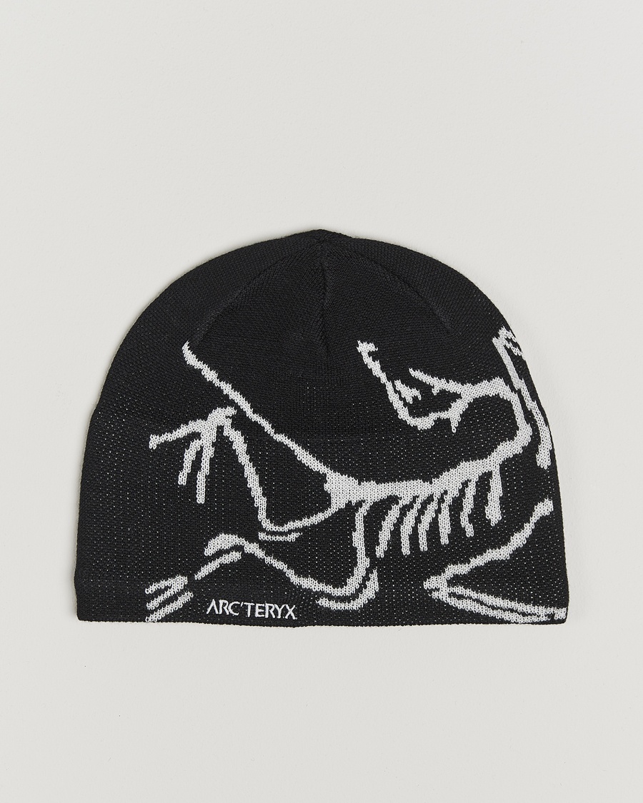 Arc'teryx Arc'teryxBird Head BeanieOrca – Nero