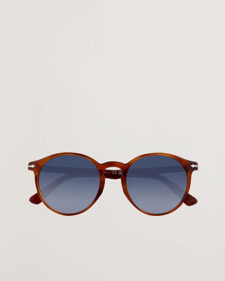 Persol 0PO3171S Sunglasses Terra Di Siena – Marrone
