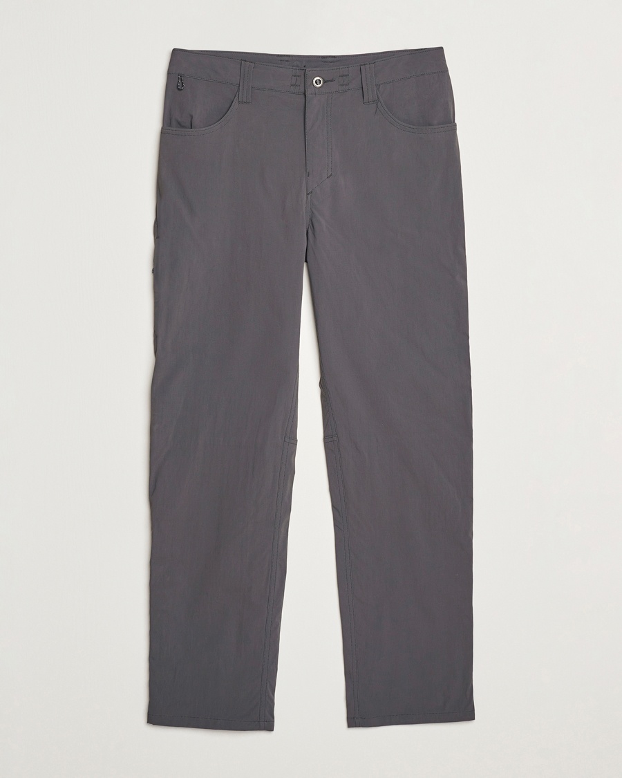 Patagonia Quandry Pants Forge Grey – Grigio