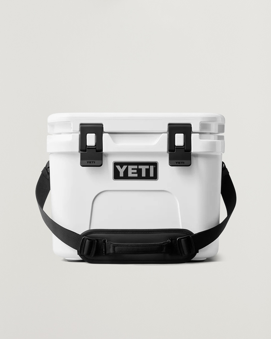 YETI Roadie 15 White – Bianco