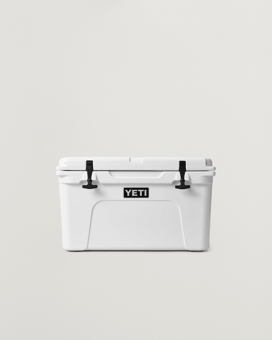 YETI Tundra 45 White – Bianco