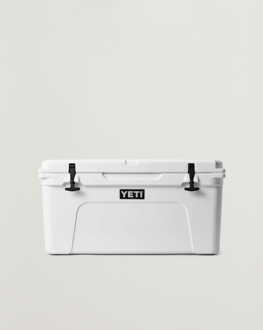 YETI Tundra 65 White – Bianco