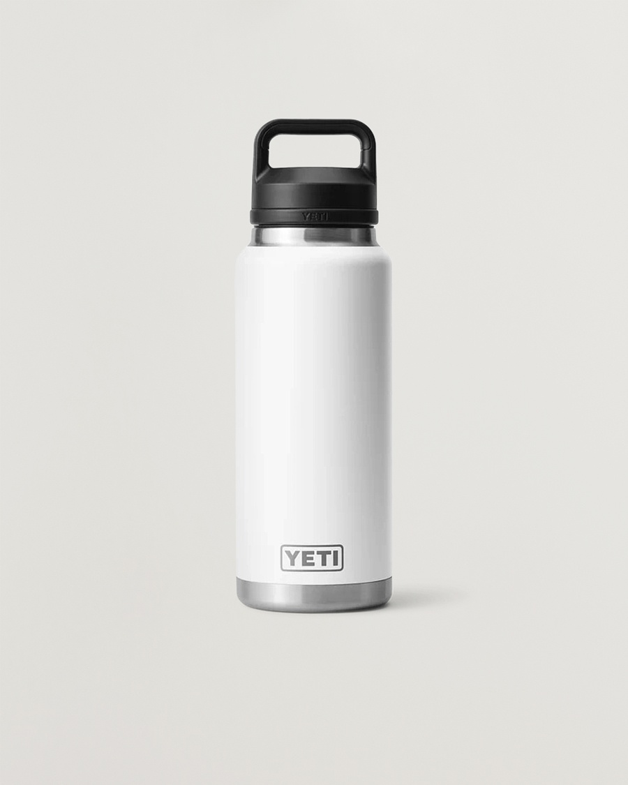 YETI Rambler 26 Oz Bottle White – Bianco