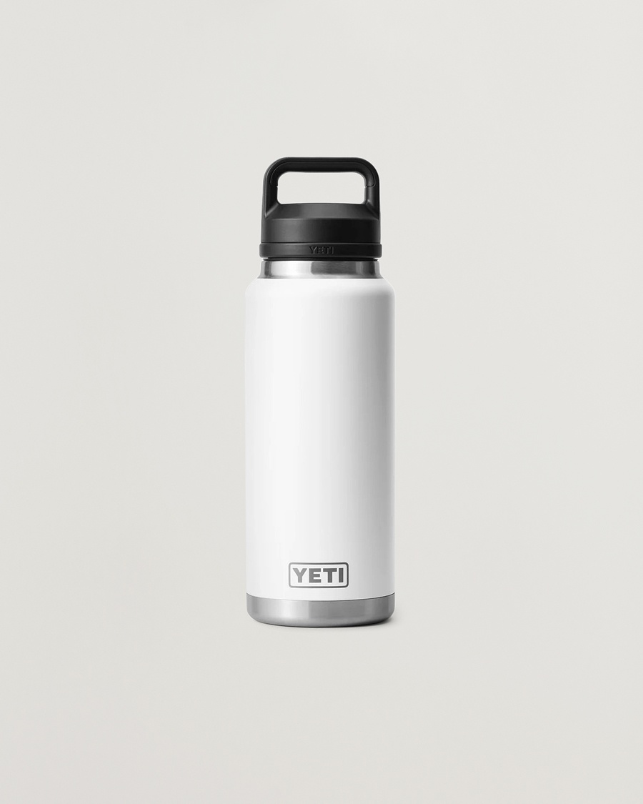 YETI Rambler 36 Oz Bottle White – Bianco