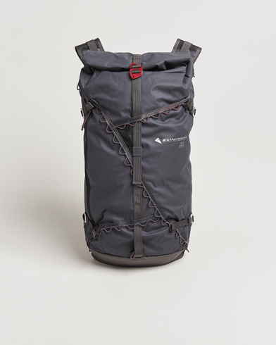 Klättermusen Ull Backpack 20L Raven – Nero