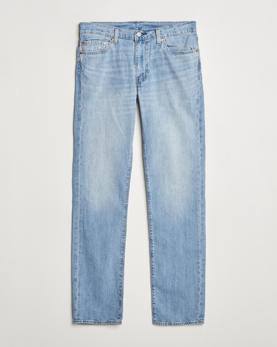 Levi's 511 Slim Jeans On The Horizon – Blu