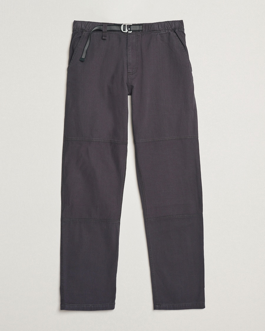 Sail Racing Breeze Cotton Twill Pants Phantom Grey – Grigio