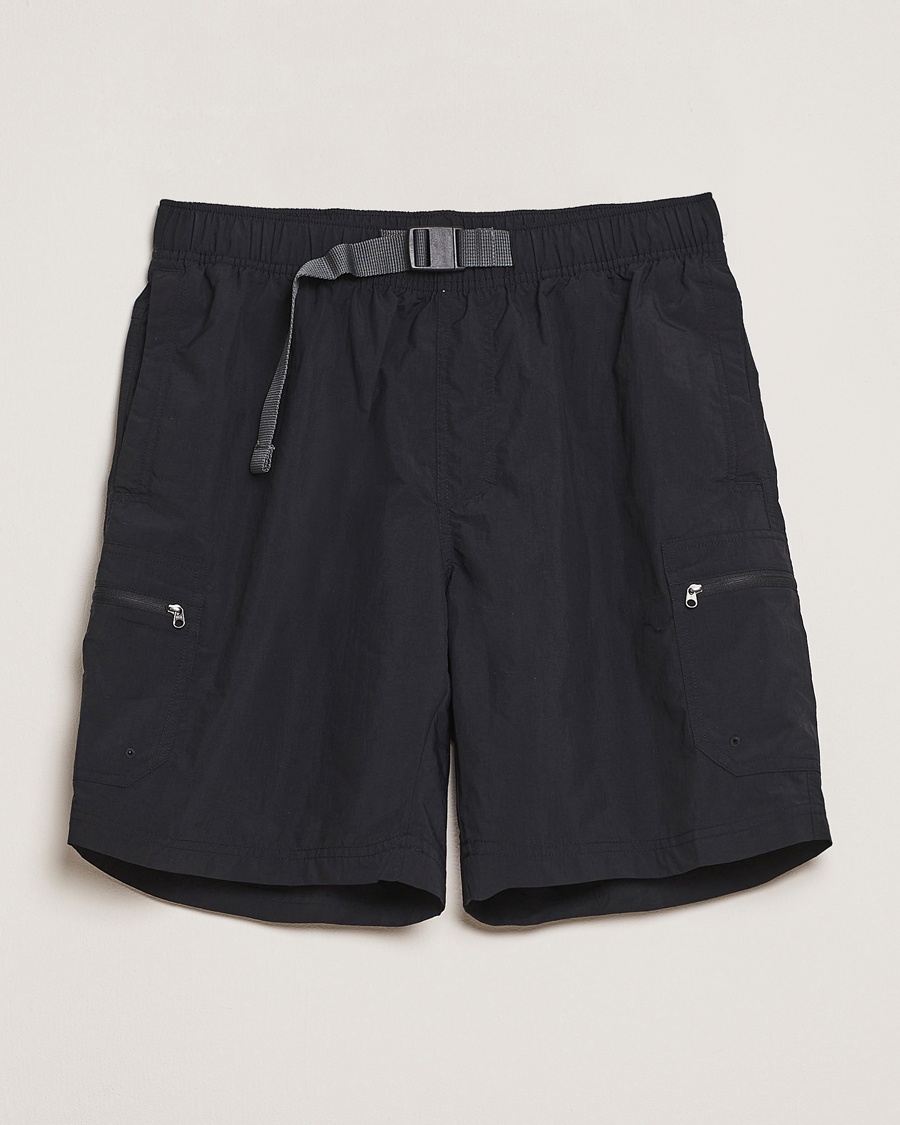Columbia Mountaindale Cargo Shorts Black – Nero