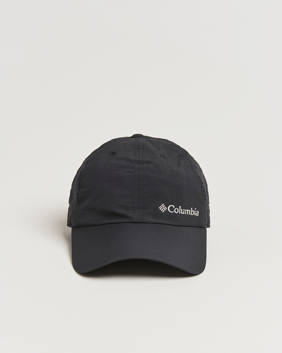 Columbia ColumbiaTech Shade II HatBlack – Nero