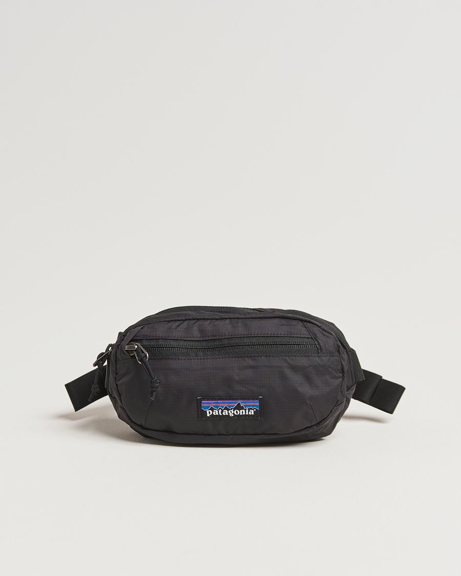 Patagonia PatagoniaTerravia Mini Hip PackBlack – Nero