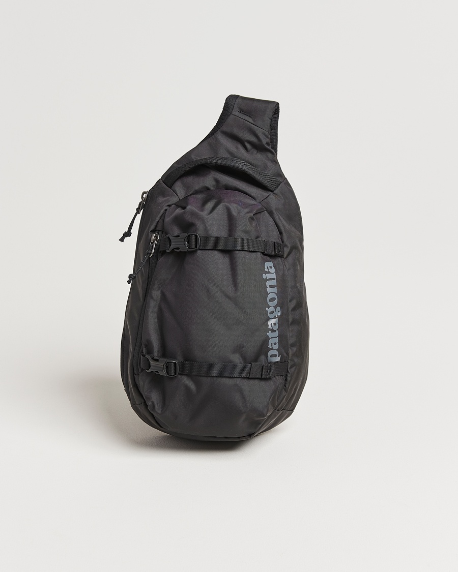Patagonia PatagoniaAtom Sling 8LBlack – Nero