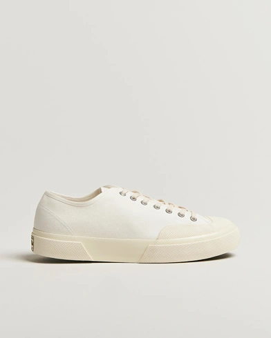 Superga 2432 Works Low Cut Canvas White – Bianco