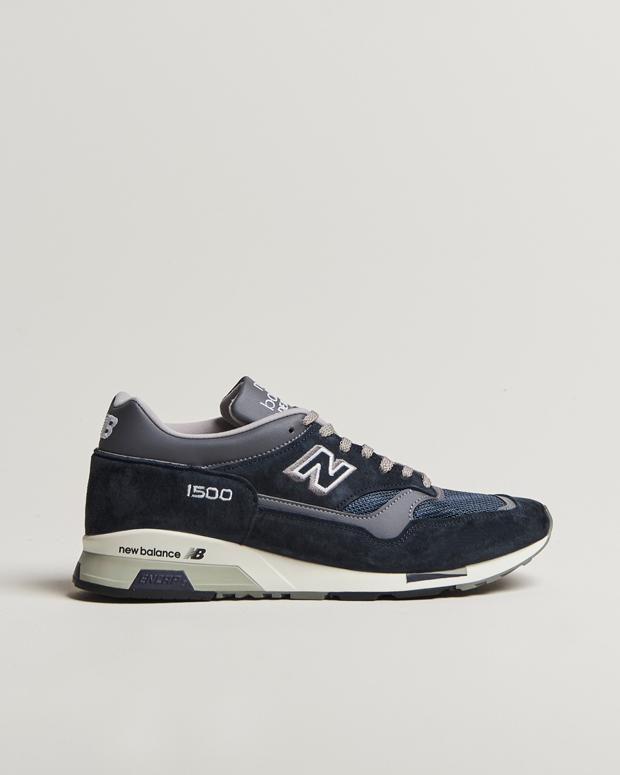New Balance Made In US & UK New Balance Made in Made In UK 1500 Sneakers Navy – Blu