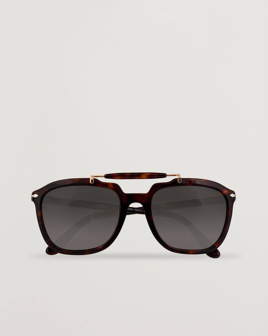Persol 0PO0203S Sunglasses Havana – Marrone