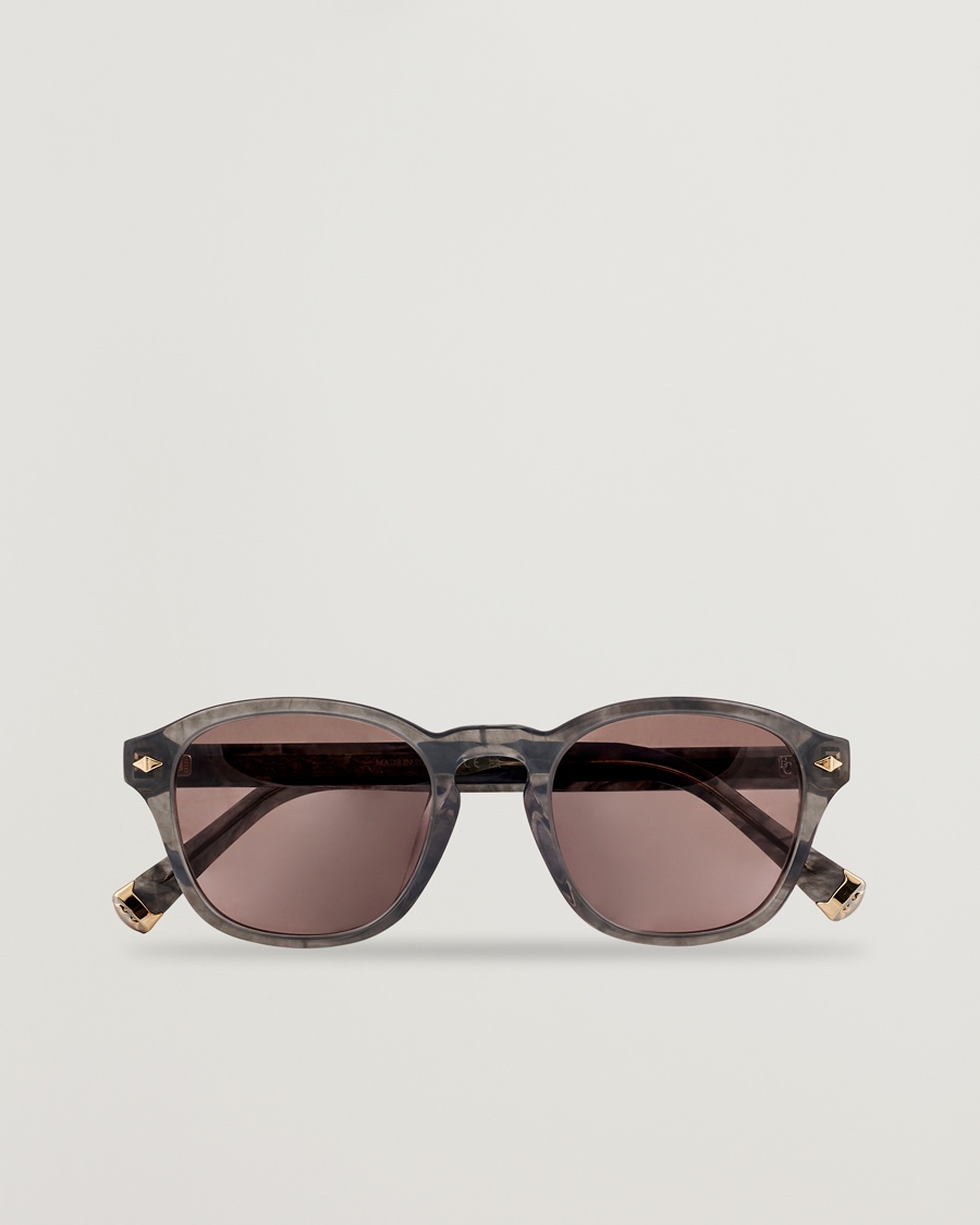 Brunello Cucinelli 0BC4006S Sunglasses Grigio – Grigio