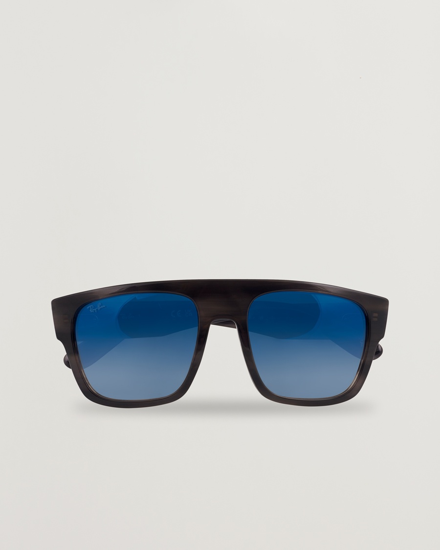Ray-Ban Drifter Sunglasses Grey – Grigio