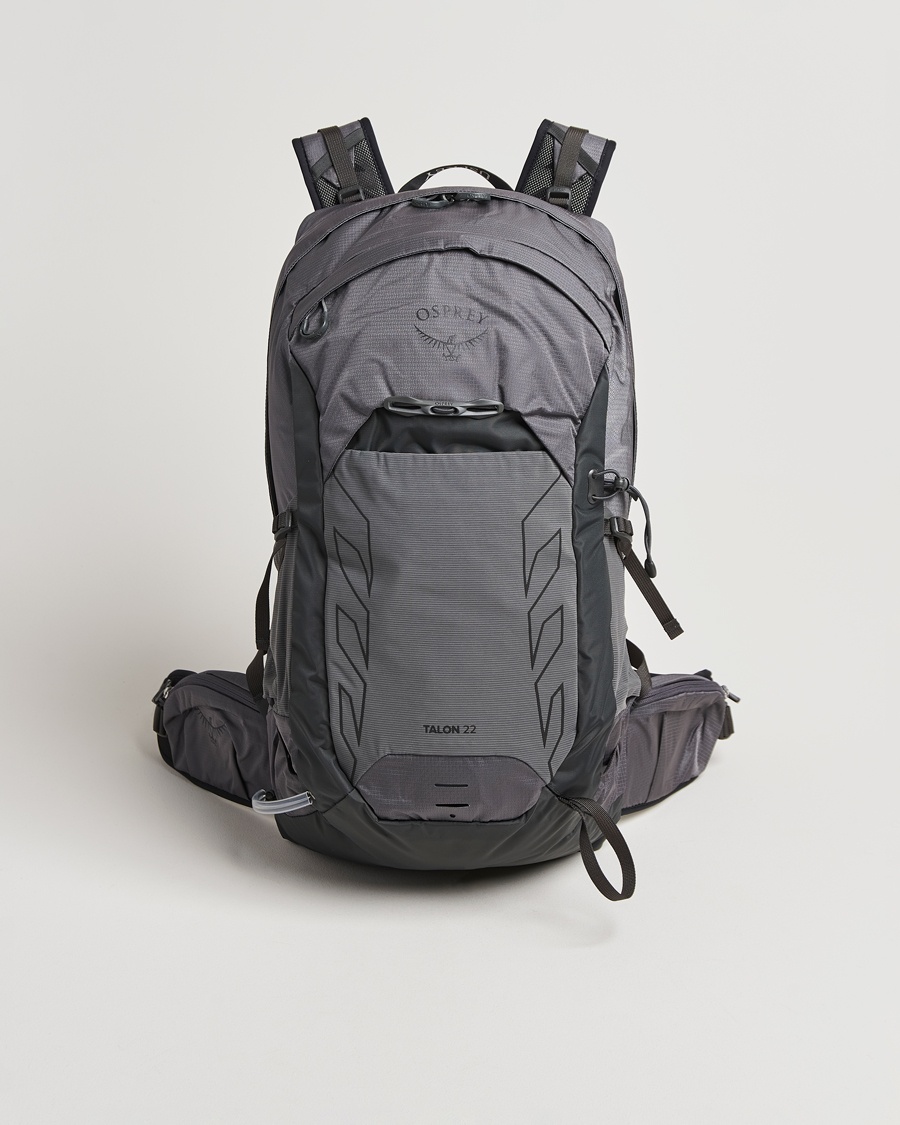 Osprey Talon 22 Phanton Grey – Grigio