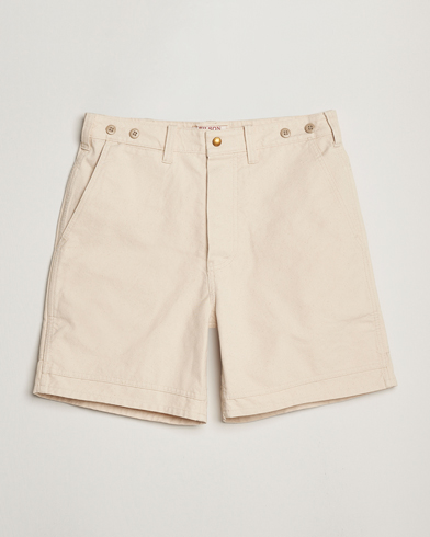 Filson Dry Tin Shorts Natural Seed – Beige