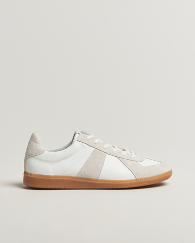 Novesta German Army Trainer White – Bianco