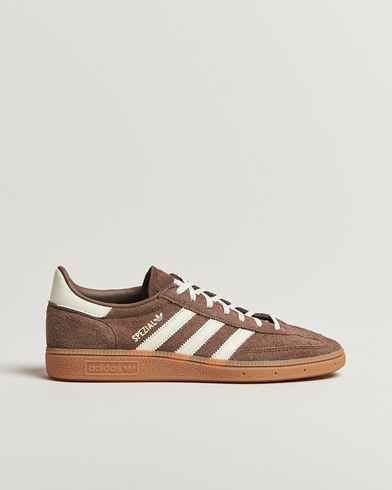 adidas Originals Handball Spezial Sneaker Brown/White – Marrone