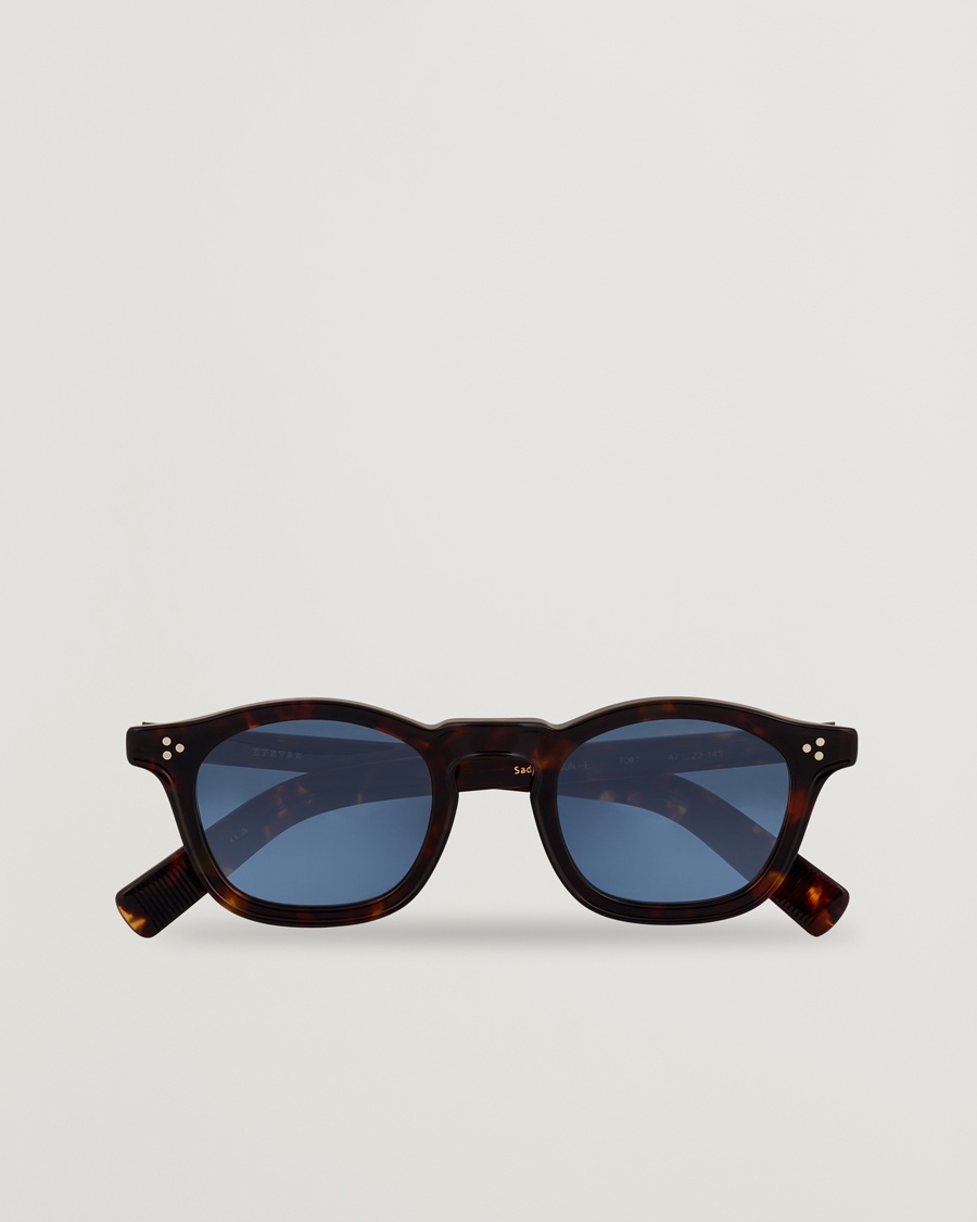 EYEVAN 7285 Sadler Sunglasses Tortoise – Marrone