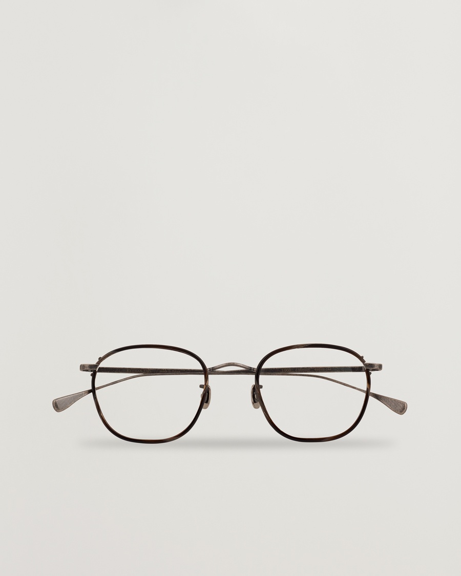 EYEVAN 7285 1008 Glasses Buffalo – Grigio