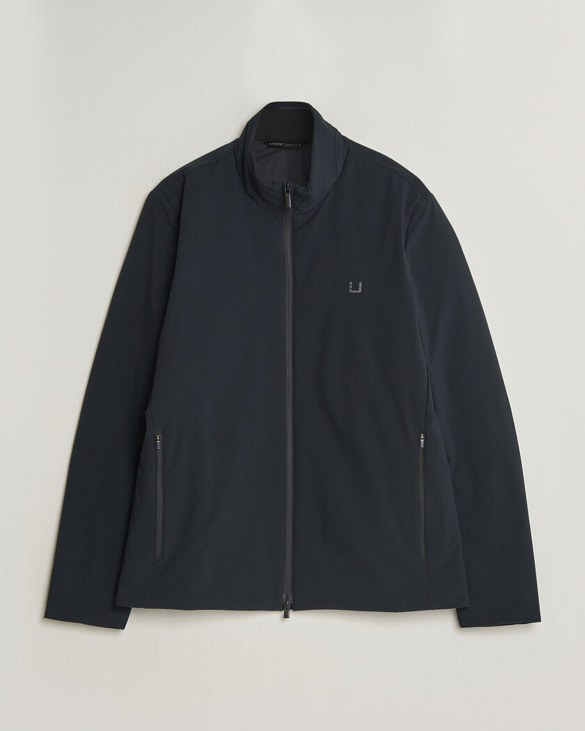 UBR Viper Jacket Black Storm – Nero