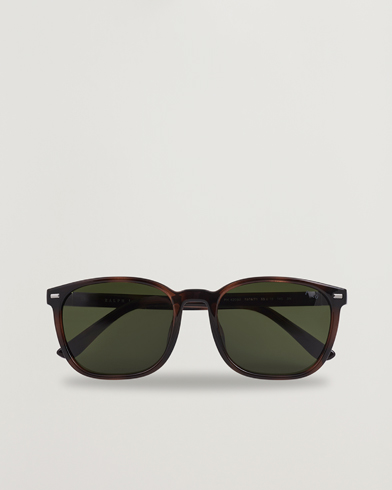 Polo Ralph Lauren 0PH4208U Sunglasses Shiny Havana – Marrone
