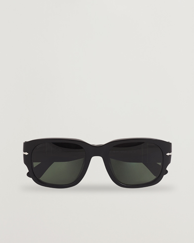 Persol 0PO3380S Sunglasses Black – Nero