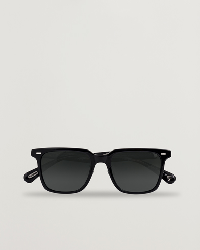 Oliver Peoples Mr. Federer II Sunglasses Black – Nero