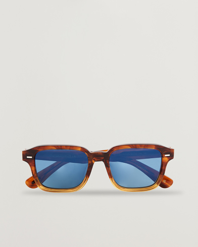 Oliver Peoples Errisson Sunglasses Amber – Marrone