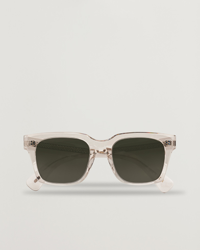 Oliver Peoples Ollice Sunglasses Transparent – Trasparente