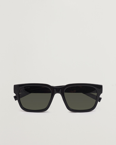 Gucci GG1857S Sunglasses Black – Nero