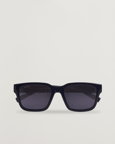 Gucci GG1857S Sunglasses Blue – Blu