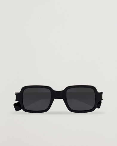 Saint Laurent SL 720 Sunglasses Black – Nero