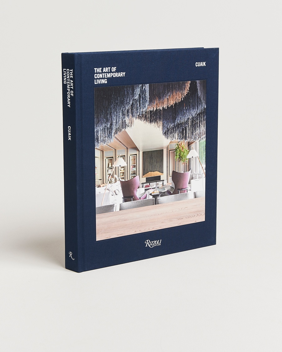 New Mags Spaces for Contemporary Living