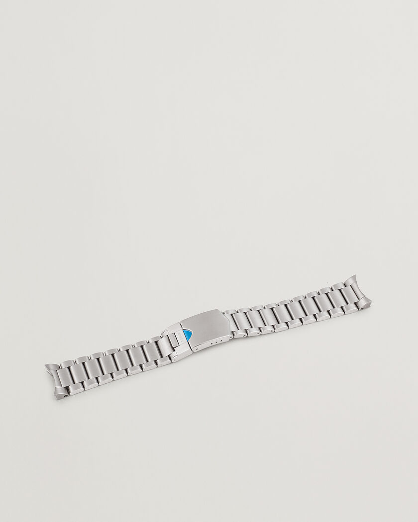 Tudor Pre-Owned Tudor Bracelet 22mm – Argento