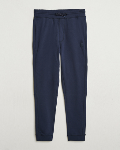 BOSS ORANGE Sestart Sweatpants Dark Blue – Blu