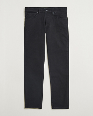 BOSS ORANGE Re.Maine Jeans Black – Nero