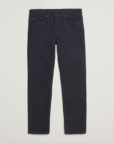 BOSS ORANGE Re.Maine Jeans Dark Blue – Blu