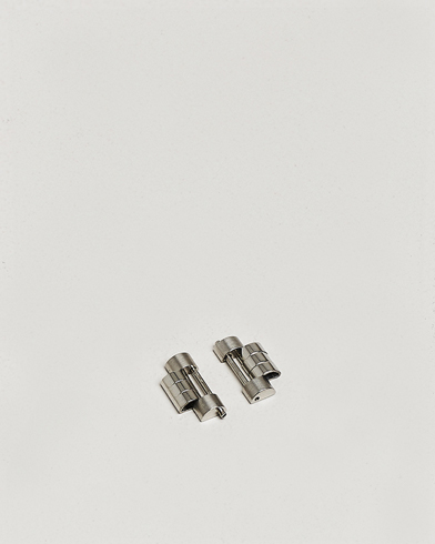 Rolex Pre-Owned Rolex Jubilee Link 20mm 4/5 ref – Argento