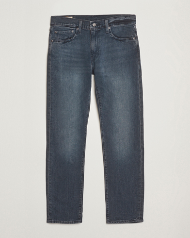 Levi's 512 Slim Taper Jeans Still Wishing – Grigio