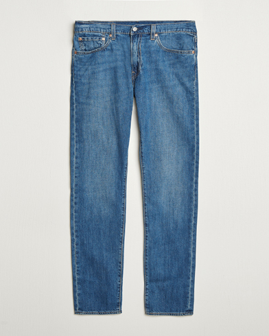 Levi's 512 Slim Taper Jeans It's A No Brainer – Blu